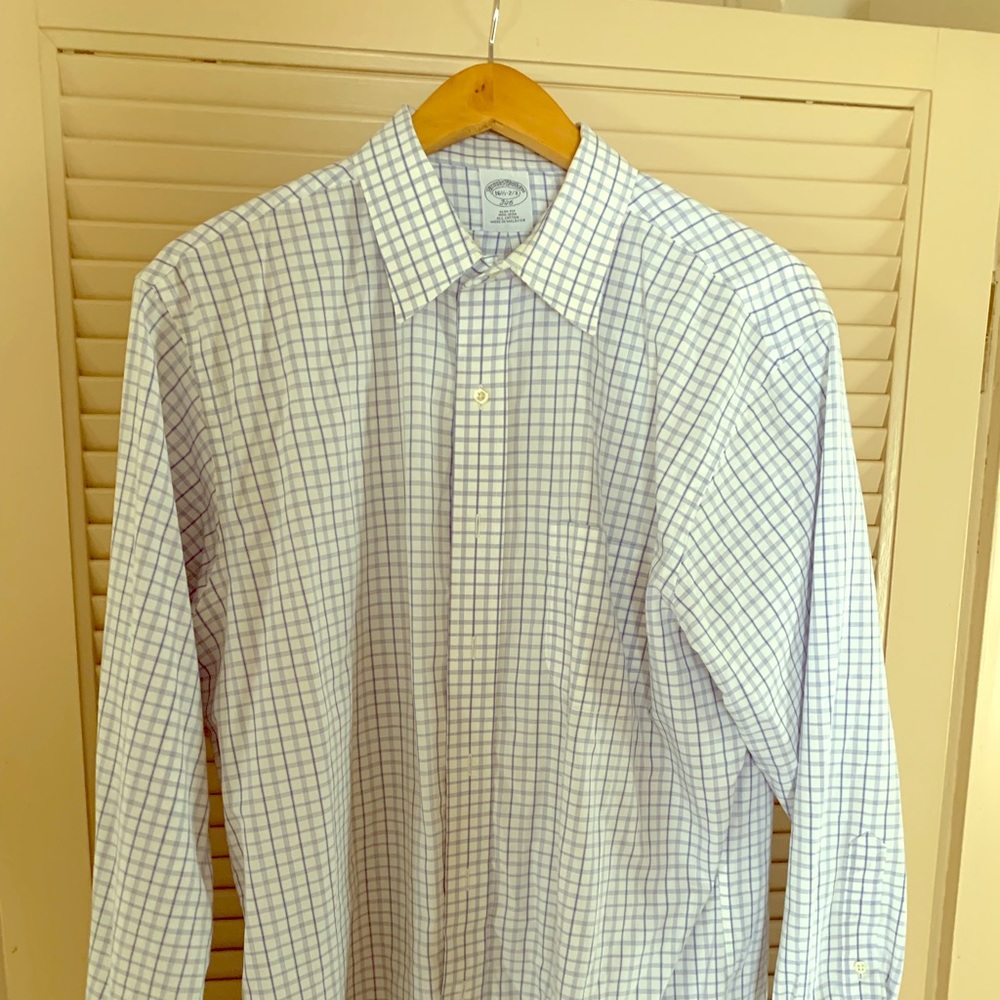 Like new Brooks Brothers